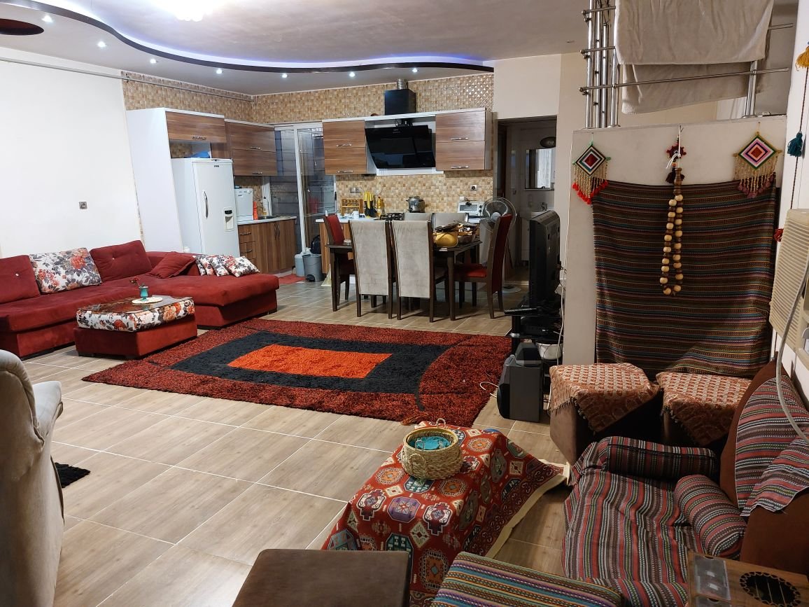 ویلا دوخوابه دوبلکس مرتاضیان