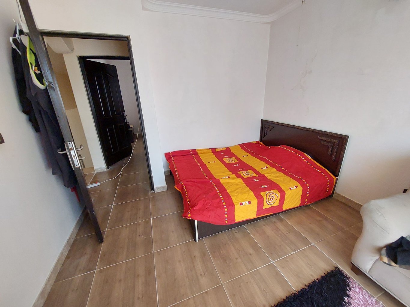 ویلا دوخوابه دوبلکس مرتاضیان