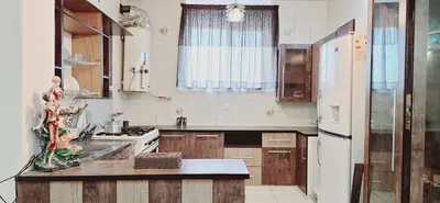 آپارتمان دوخوابه پناه 3