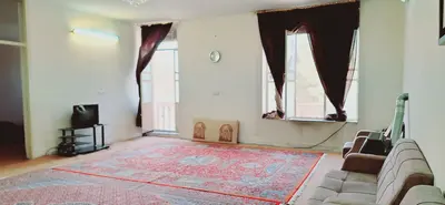 آپارتمان دوخوابه پناه 3