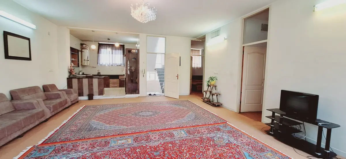 آپارتمان دوخوابه پناه 3