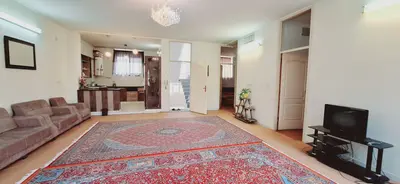 آپارتمان دوخوابه پناه 3