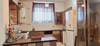 آپارتمان دوخوابه پناه 3