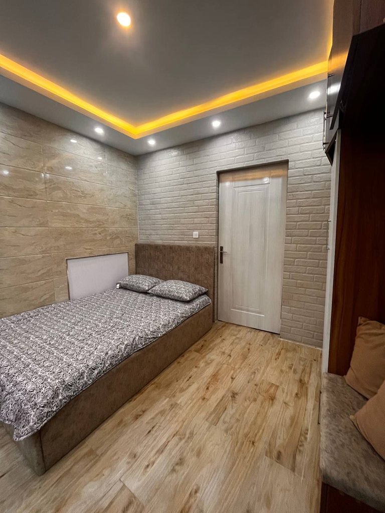 ویلا یک خوابه استخردار آبگرم فراز