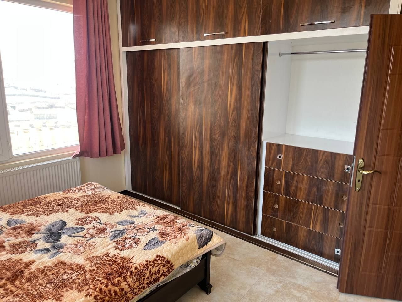 ویلا سه خوابه استخردار آبگرم بوستان 4