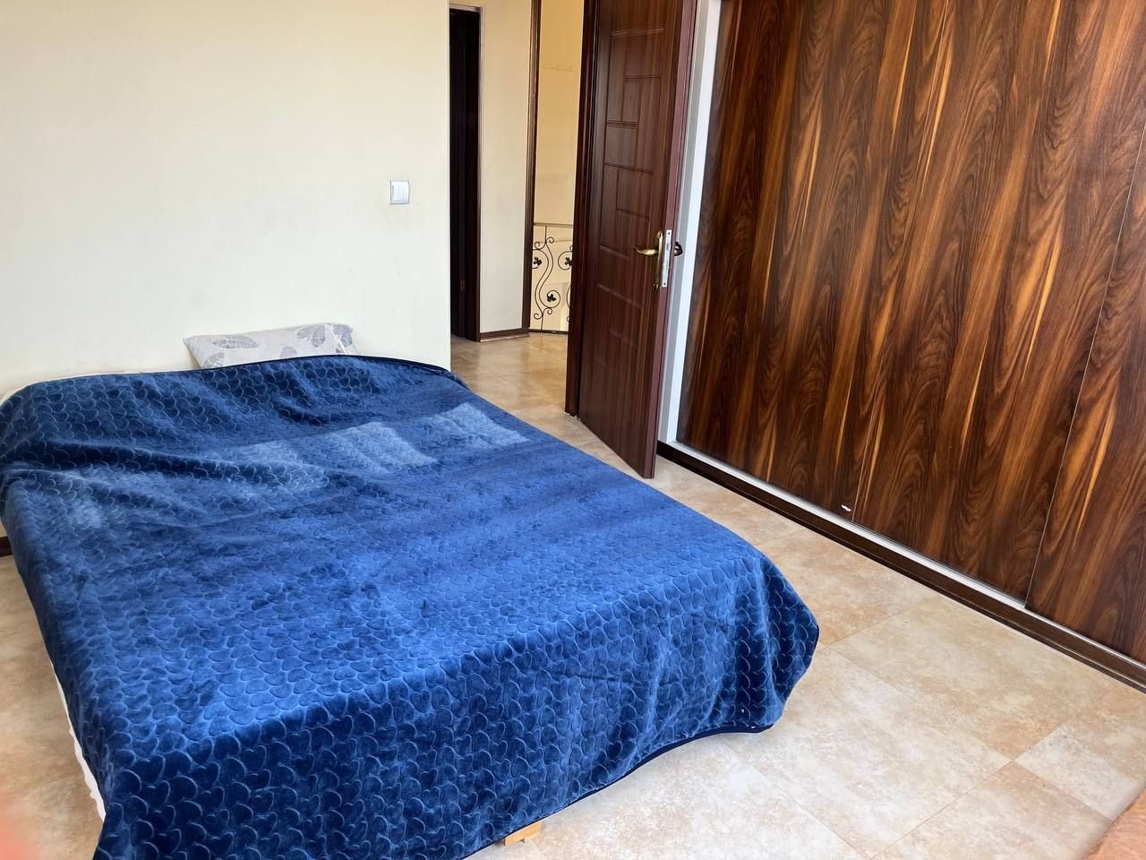 ویلا سه خوابه استخردار آبگرم بوستان 4