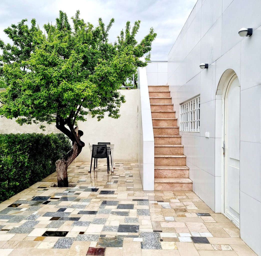 سوئیت بوتیک‌سوئیت شعله