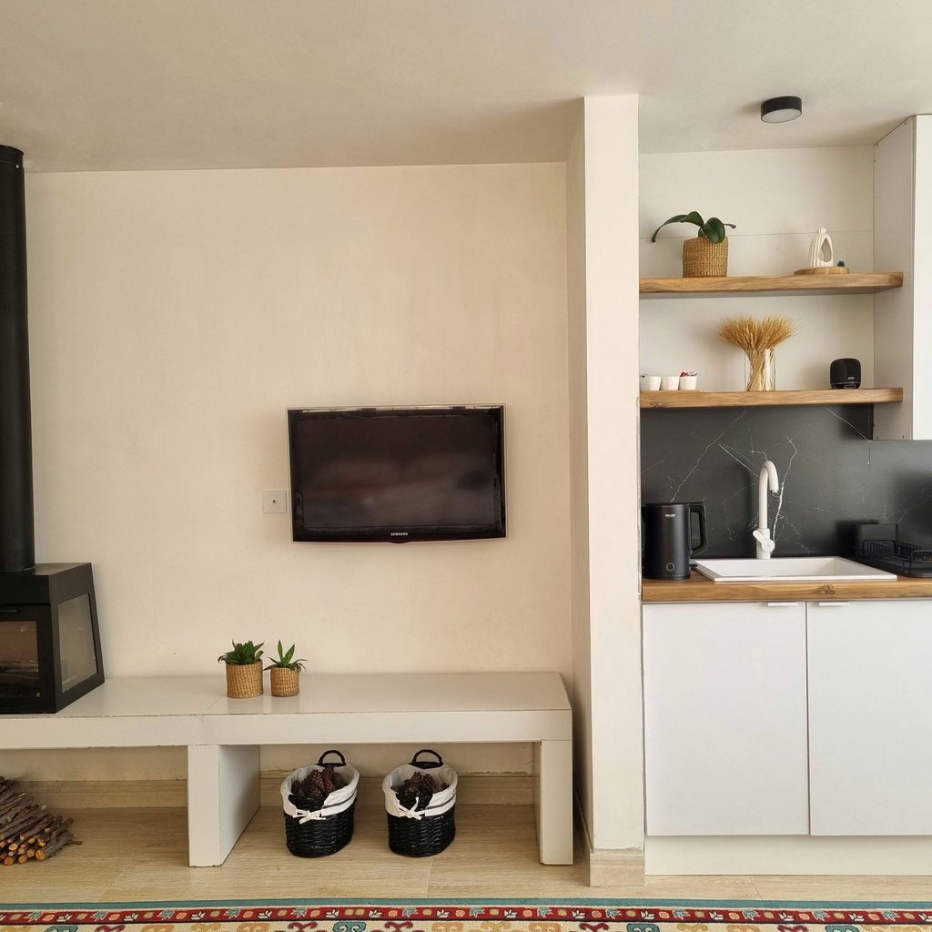 سوئیت بوتیک‌سوئیت شعله