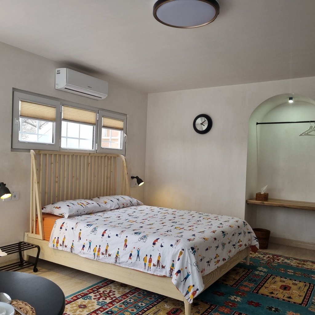 سوئیت بوتیک‌سوئیت شعله