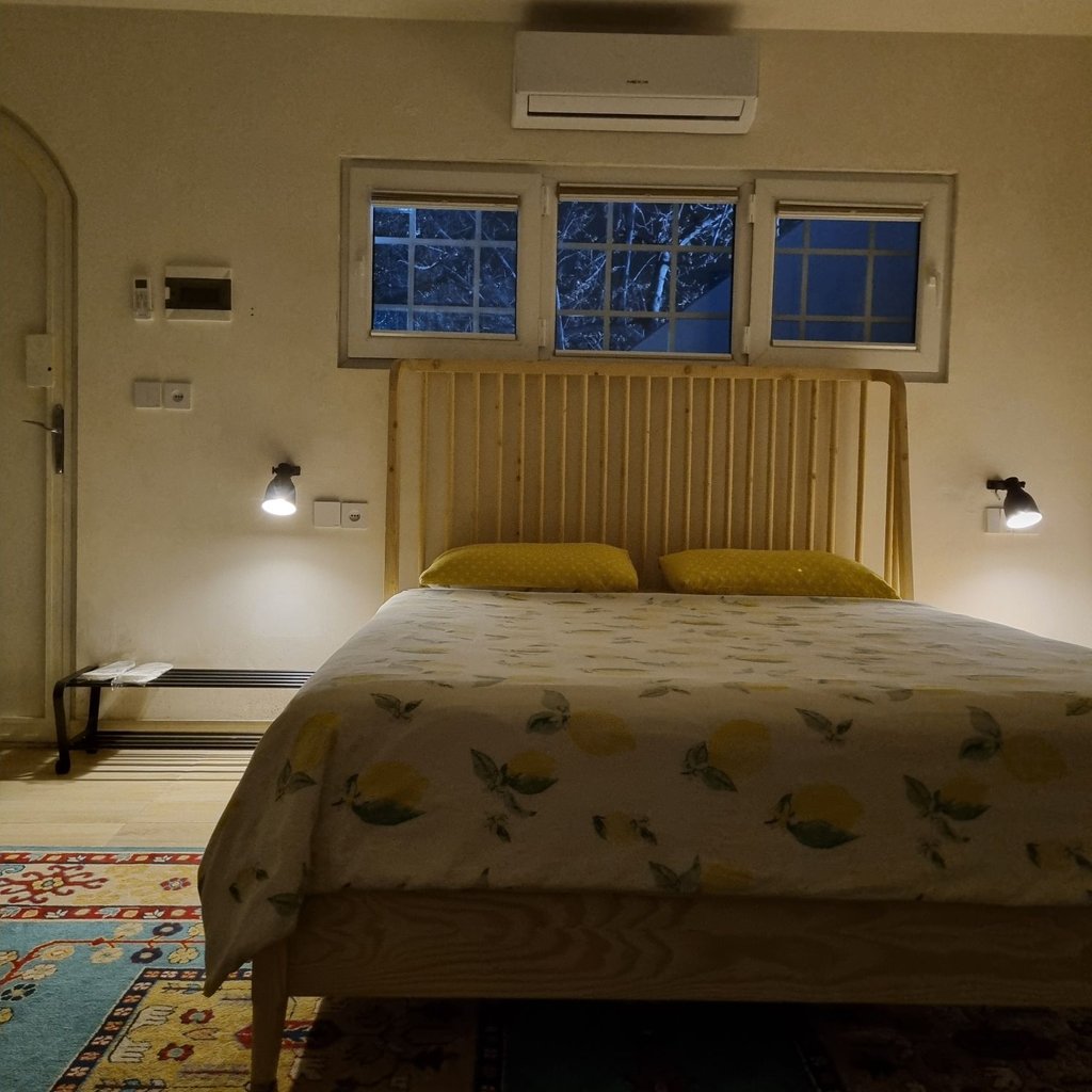 سوئیت بوتیک‌سوئیت شعله