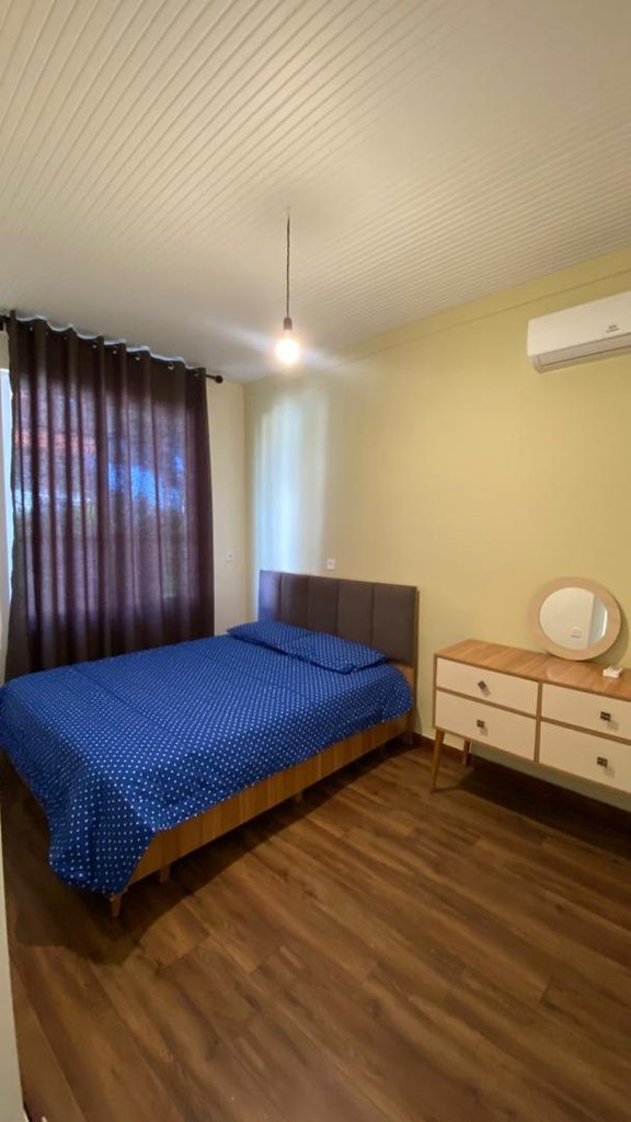 ویلا یک خوابه آسمان - واحد 8