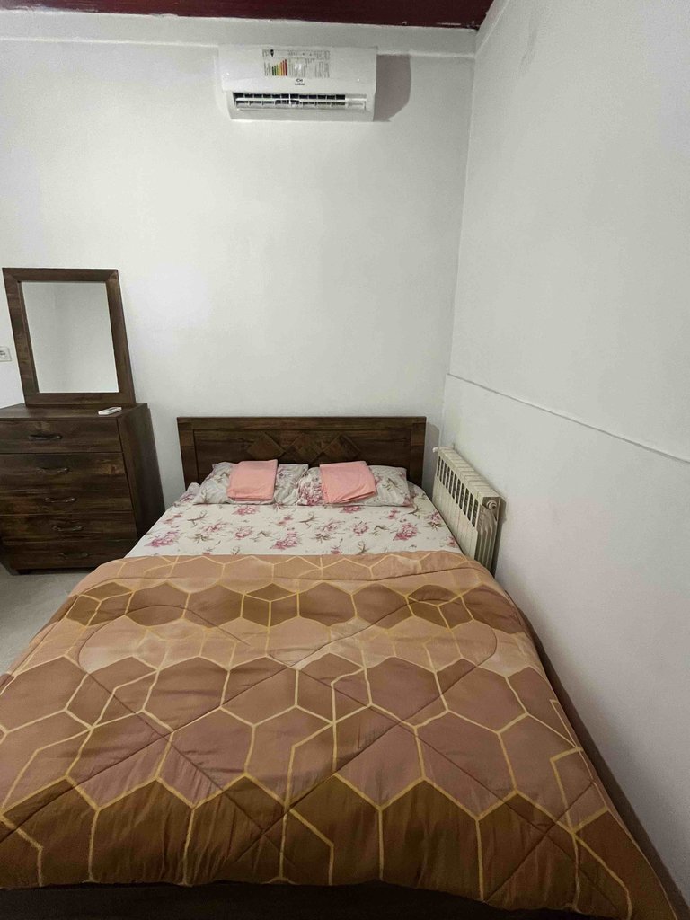 سوئیت یک خوابه آسمان واحد 6