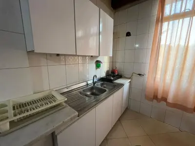 سوئیت یک خوابه آسمان - واحد ۷