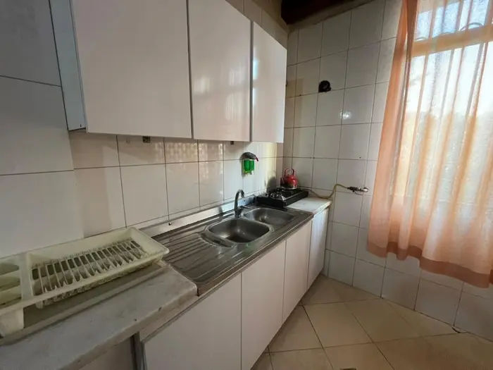 سوئیت یک خوابه آسمان - واحد ۷