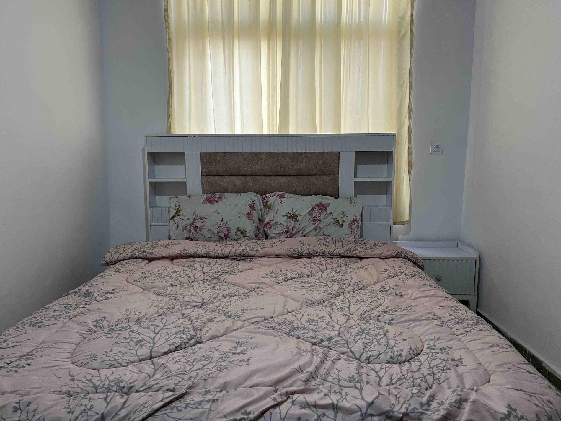 ویلا یک خوابه آسمان واحد 2