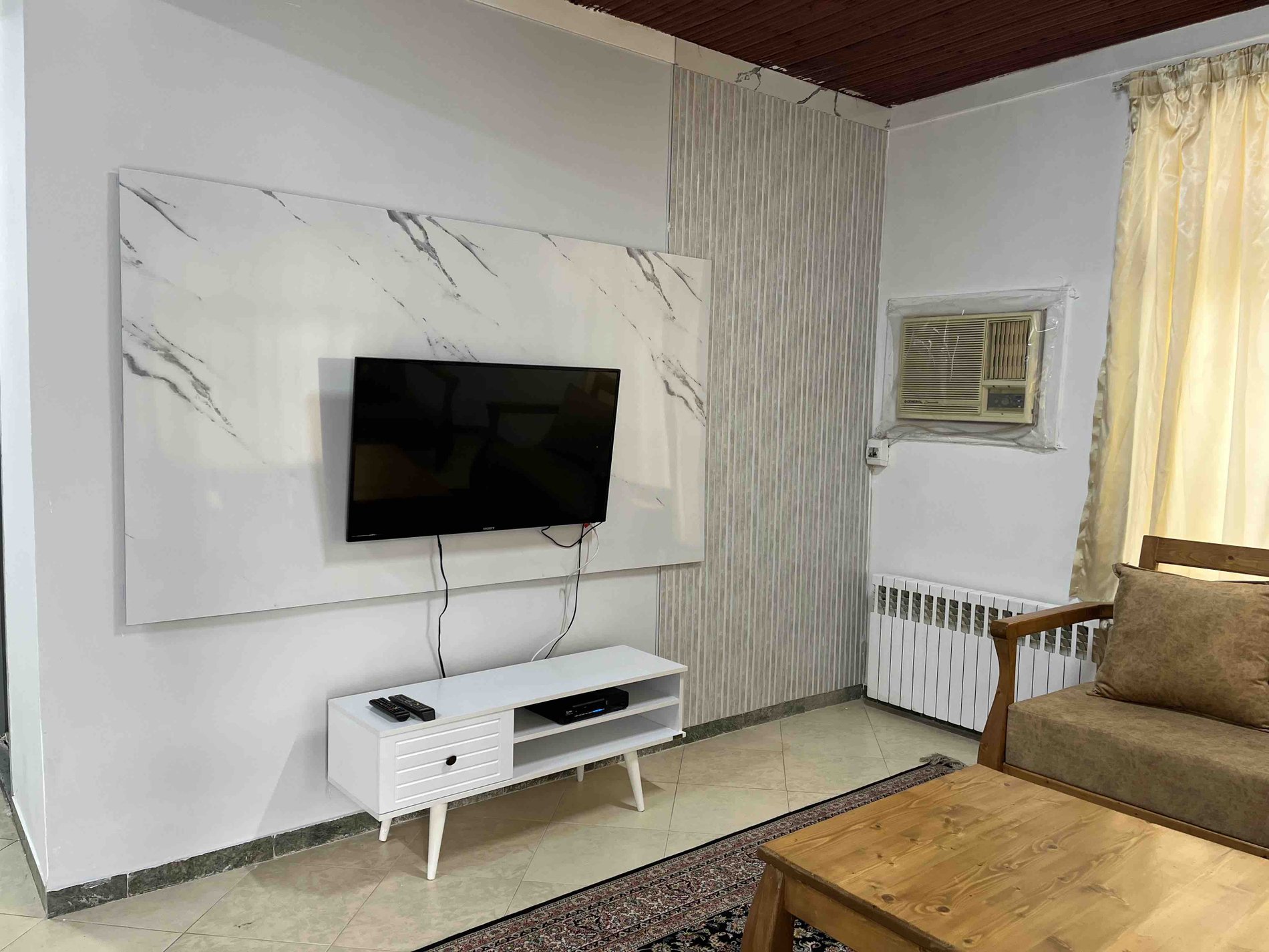 ویلا یک خوابه آسمان واحد 2