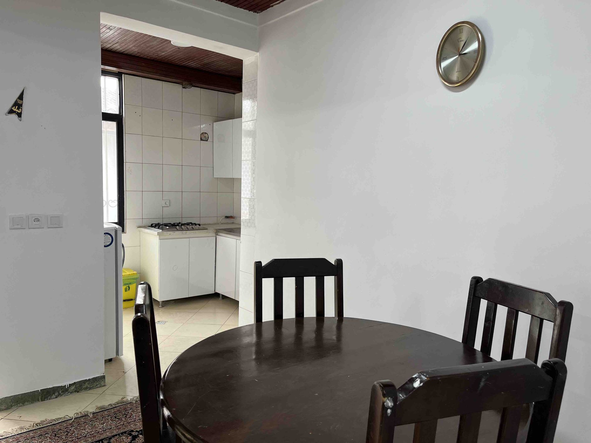 ویلا یک خوابه آسمان واحد 2