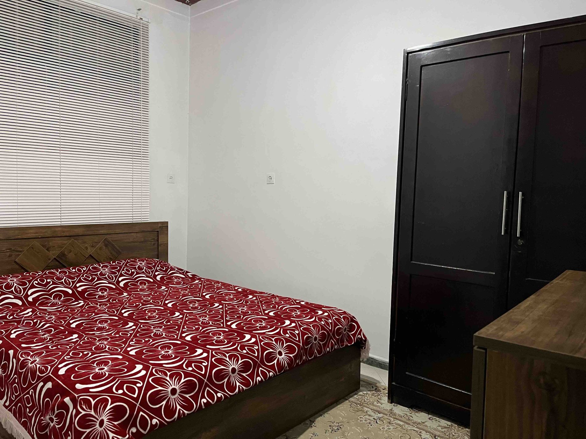 سوئیت یک خوابه آسمان واحد 6