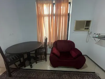 سوئیت یک خوابه آسمان - واحد ۷