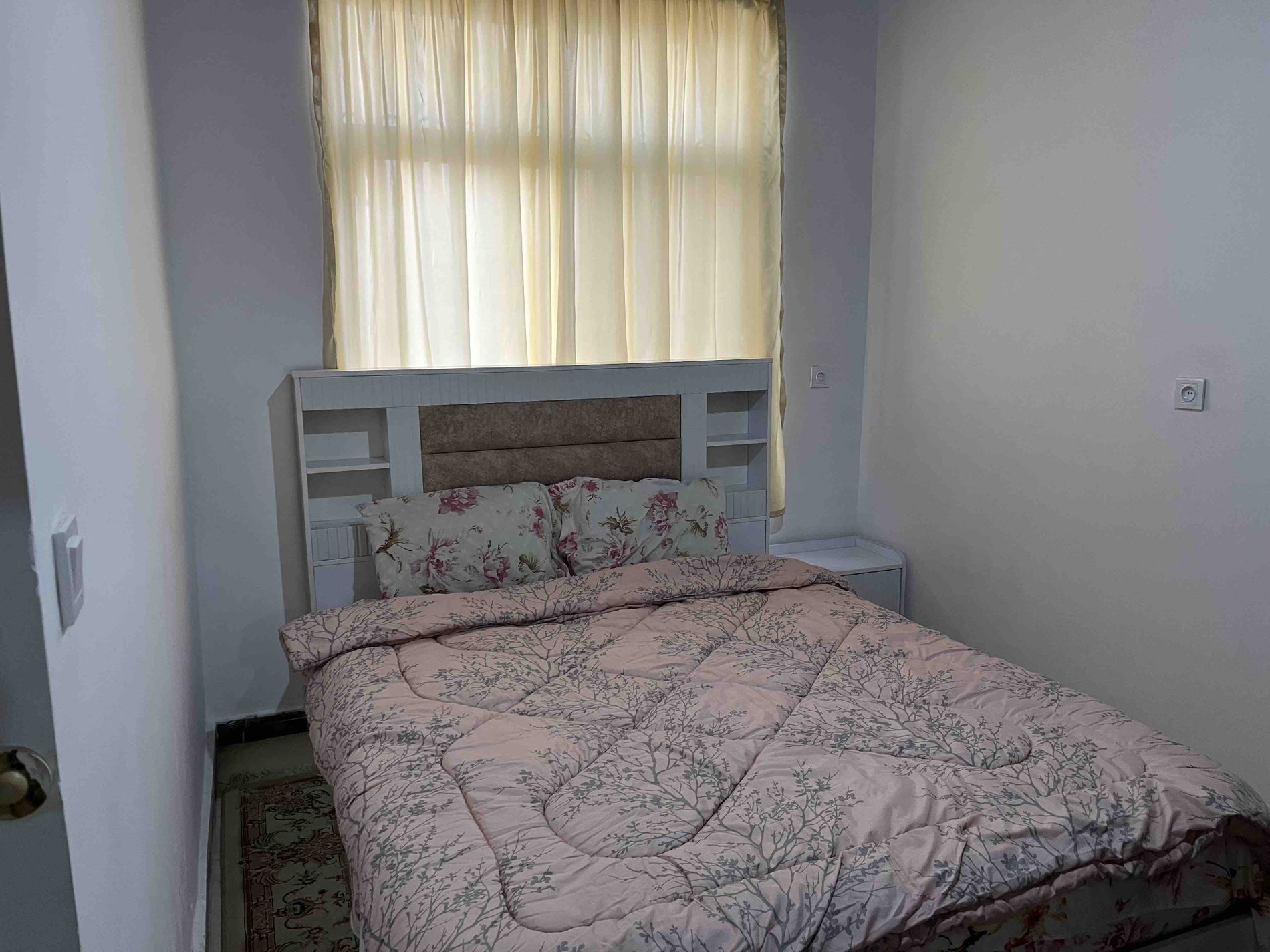 ویلا یک خوابه آسمان واحد 2