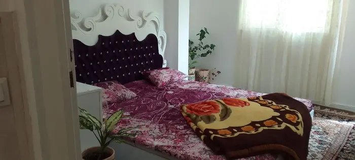 آپارتمان دوخوابه منصوری 1