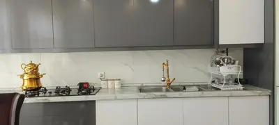 آپارتمان دوخوابه منصوری 1