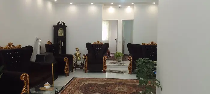 آپارتمان دوخوابه منصوری 1