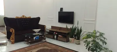 آپارتمان دوخوابه منصوری 1