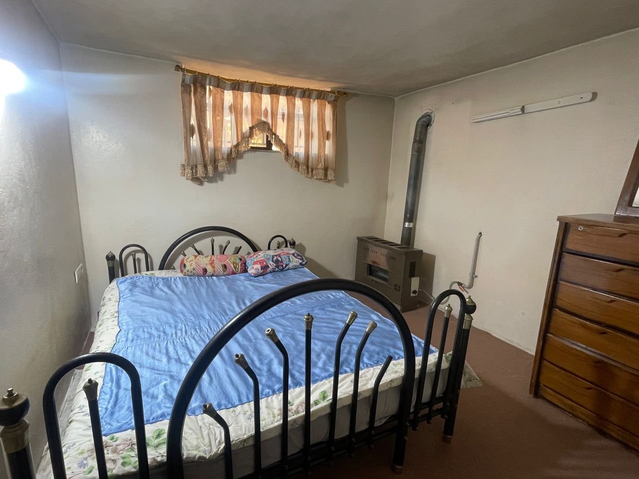 ویلا دوخوابه شاه بهرامی