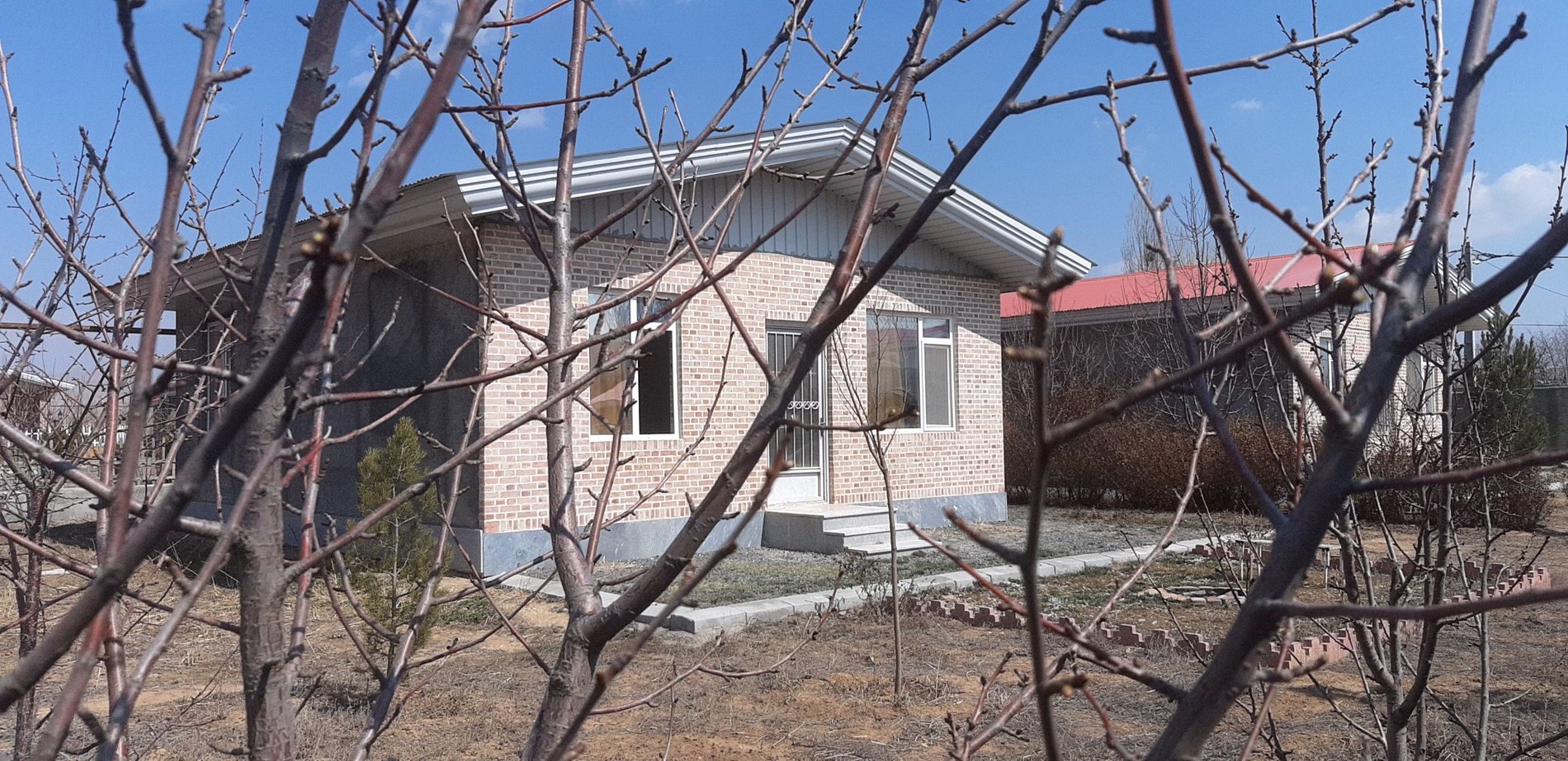 دوخوابه کندیم ۱۰