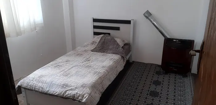 ویلا دوخوابه کندیم ۱۱ - اتاق خواب۲