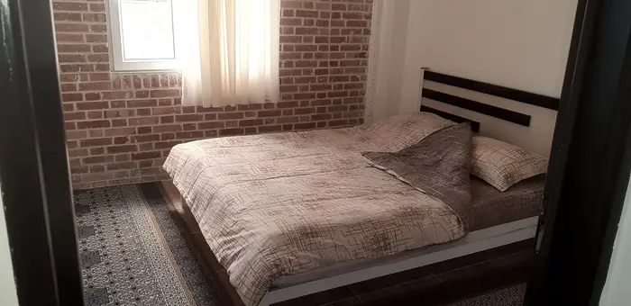 ویلا دوخوابه کندیم ۱۱ - اتاق خواب۱