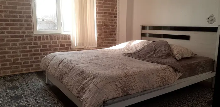 ویلا دوخوابه کندیم 9 - اتاق خواب۱