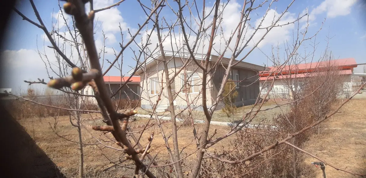 ویلا دوخوابه کندیم ۱۱ - نما