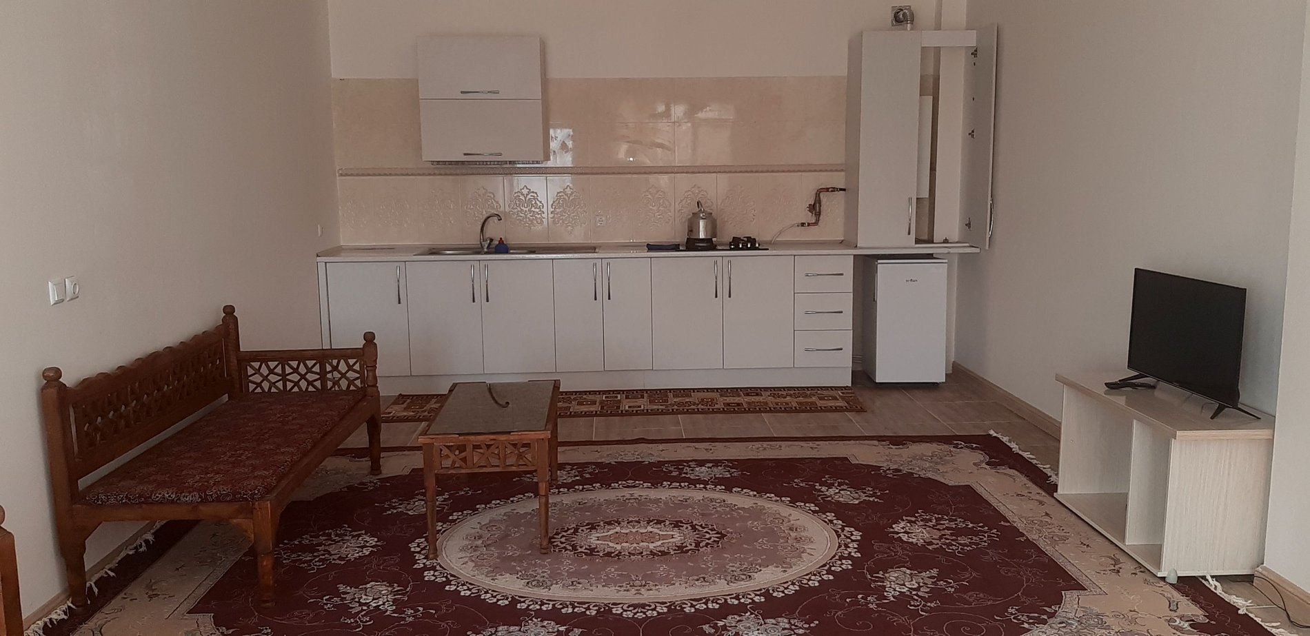 دوخوابه کندیم ۱۱