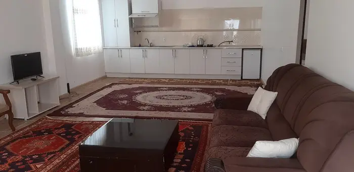 ویلا دوخوابه کندیم ۵ - آشپزخانه