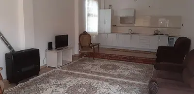 ویلا دوخوابه کندیم ۶