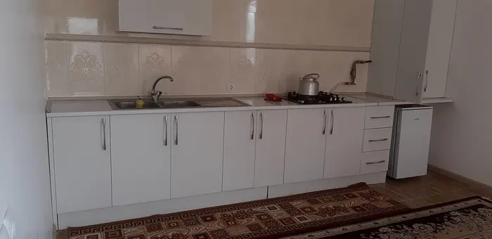 ویلا دوخوابه کندیم 9 - آشپزخانه