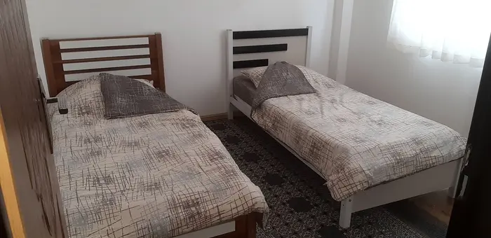 ویلا دوخوابه کندیم ۶ - اتاق خواب۲