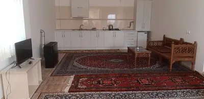 ویلا دوخوابه کندیم ۱۲