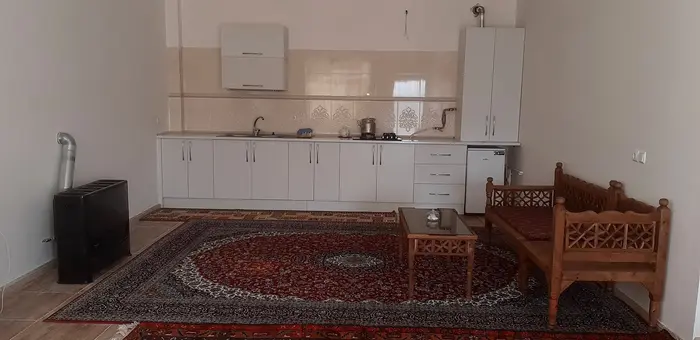 ویلا دوخوابه کندیم ۱۲ - آشپزخانه