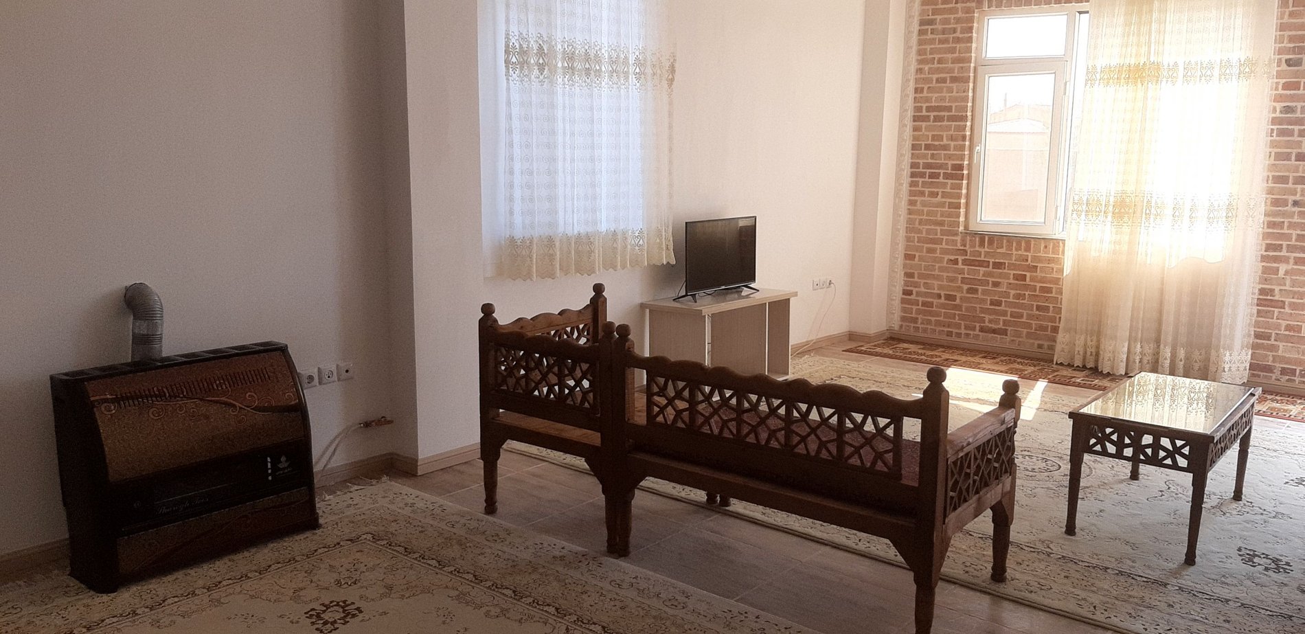 دوخوابه کندیم ۱۰