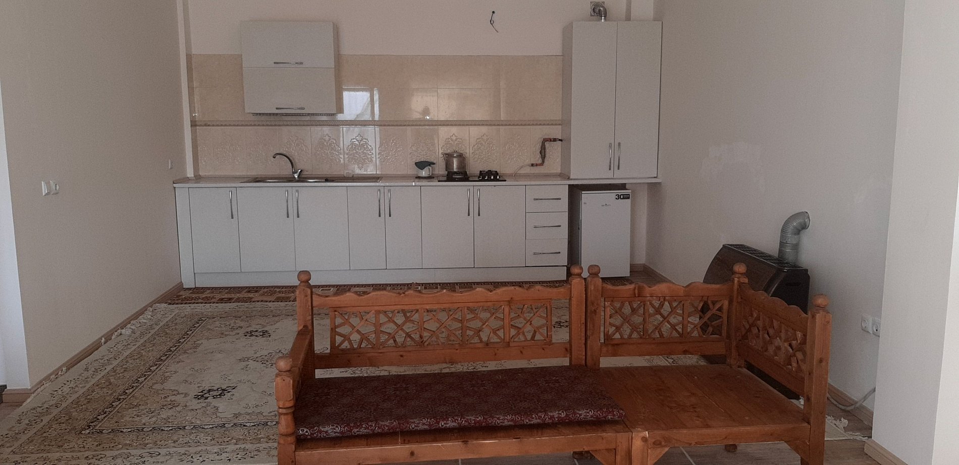 دوخوابه کندیم ۱۰