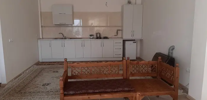 ویلا دوخوابه کندیم ۱۰ - آشپزخانه