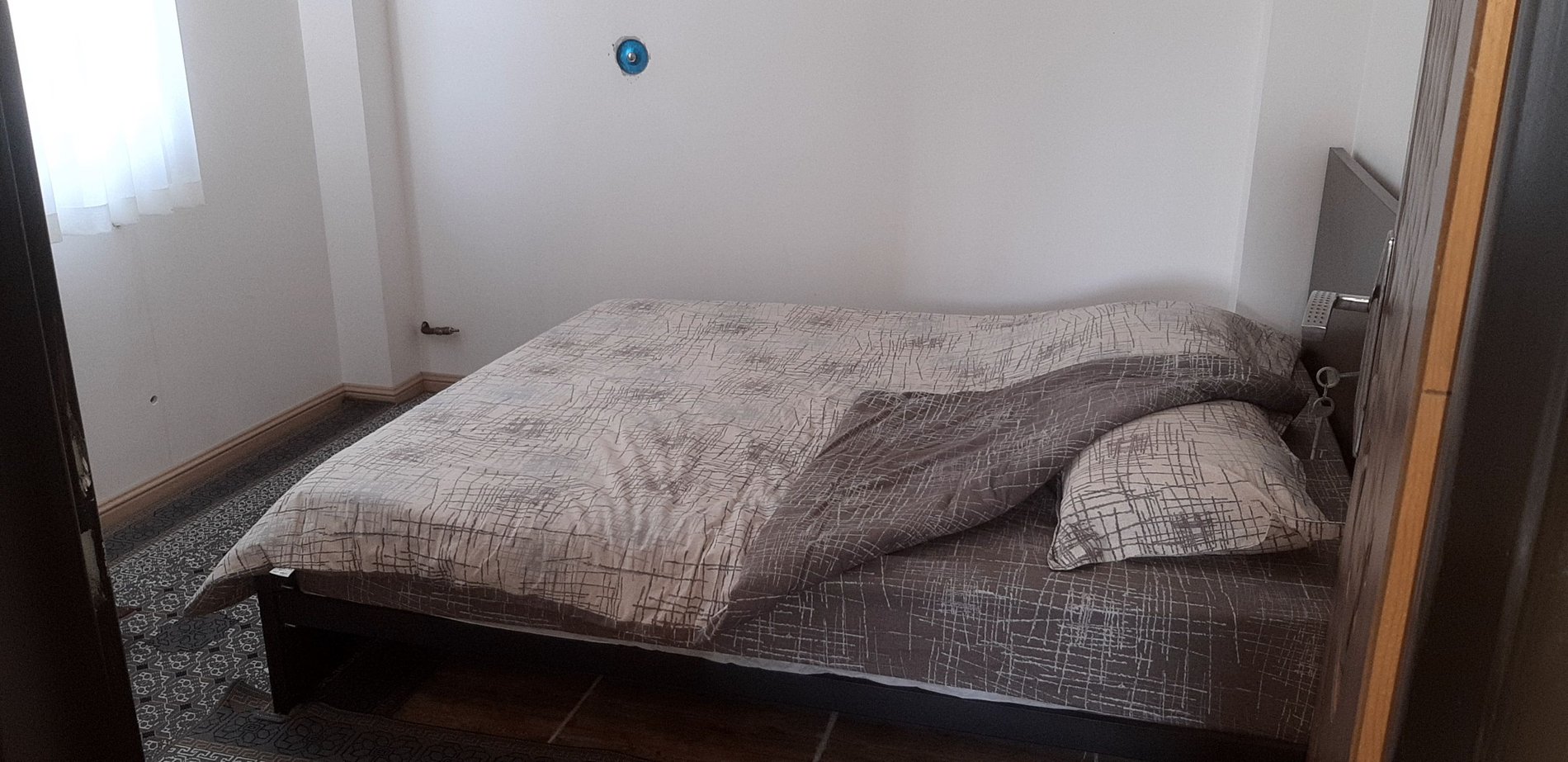 دوخوابه کندیم ۱۰