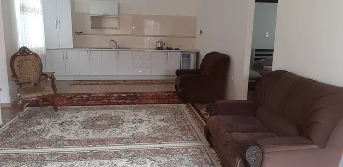 ویلا دوخوابه کندیم ۶ - آشپزخانه