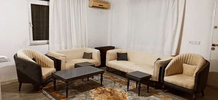 ویلا یک خوابه جنگلی استخردار آبگرم فرهنگ