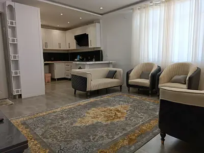 ویلا یک خوابه جنگلی استخردار آبگرم فرهنگ