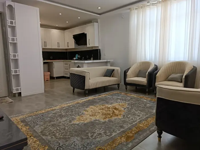 ویلا یک خوابه جنگلی استخردار آبگرم فرهنگ