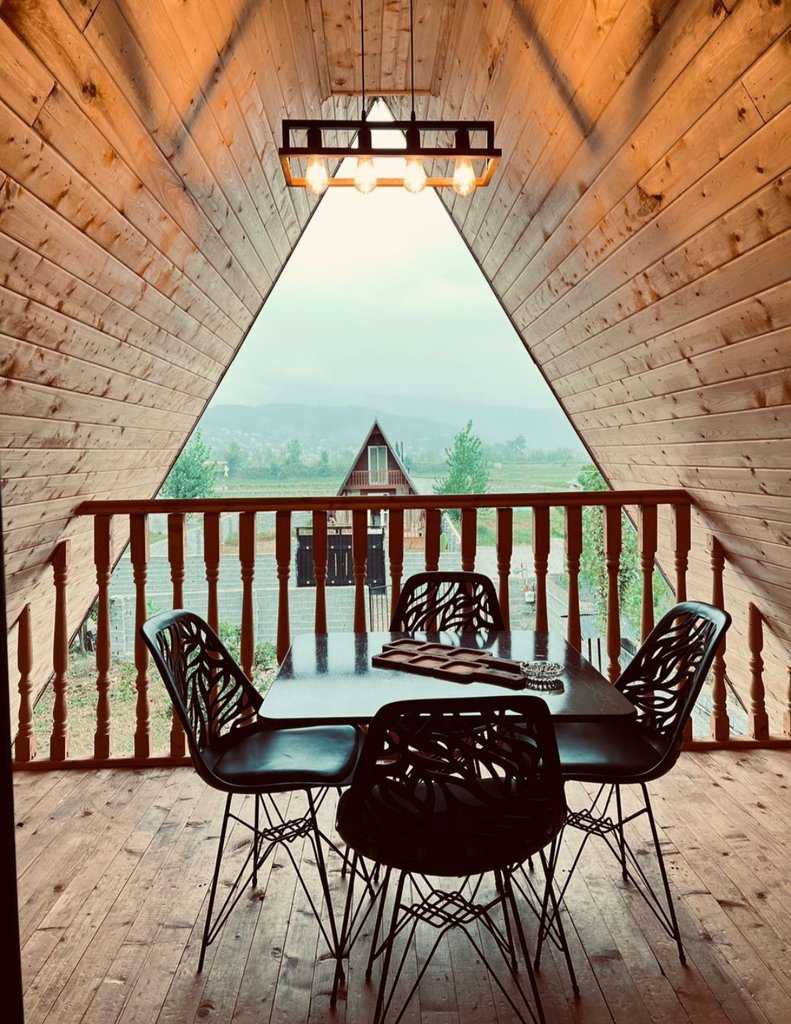 یک خوابه سوئیسی شازده لیام